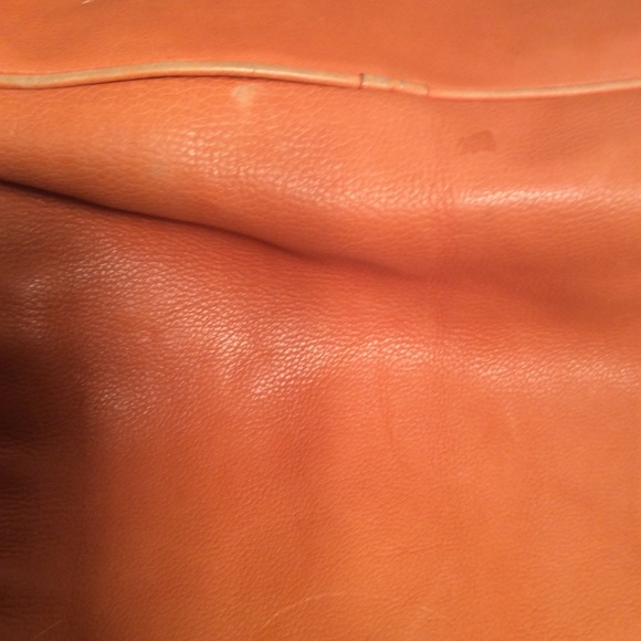Cole haan leather tote - Picture 6 of 8